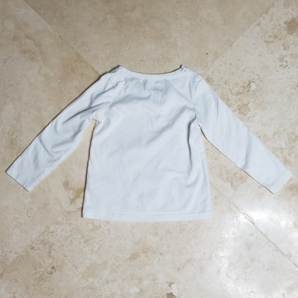 OSHKOSH Originals 3T Paris long sleeve - Picture 3 of 3